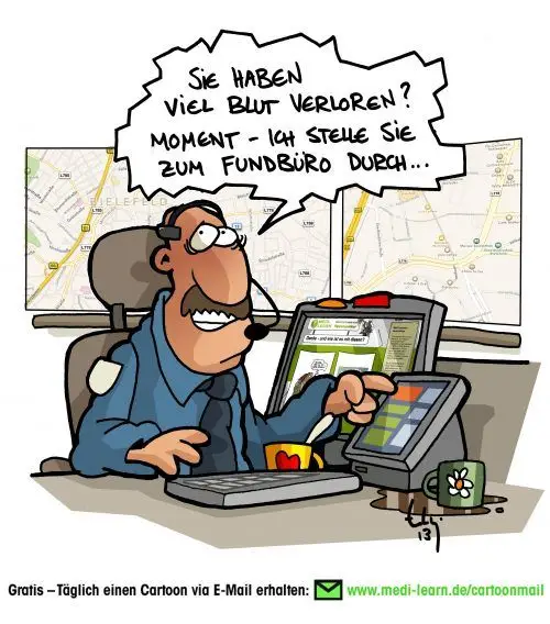 Lei(d)tstelle Oderland