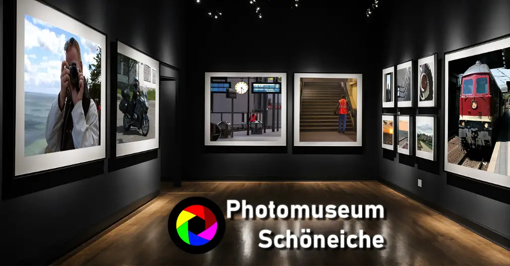 Photomuseum Schöneiche